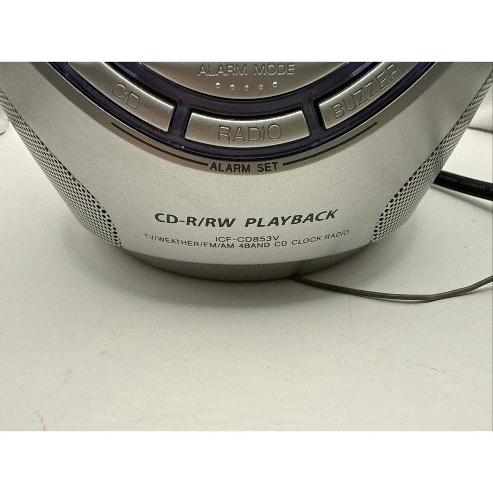 Sony preowned very